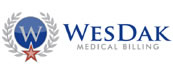 Medical Billing and Coding Company: WesDak Medical Billing